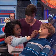 Maybe you would like to learn more about one of these? Henry Danger Dream Busters Tv Episode 2015 Imdb