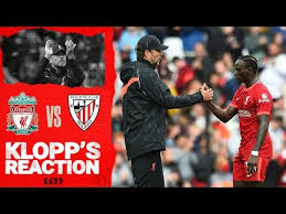 Links to liverpool vs athletic club highlights will be sorted in the media tab as soon as the videos are uploaded to video hosting sites like youtube or dailymotion. 8gjicznvauoczm