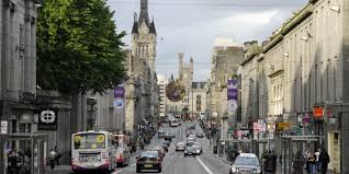 Impreso en papel de arte sin recubrimiento de 350gsm de alta calidad para. Escocia Y Sus Ciudades Actualidad Viajes