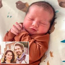 Celebrity babies born in 2018