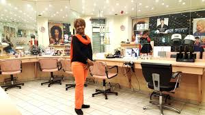 Antonella's Coiffure