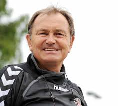 1. spieltag: FC st. pauli