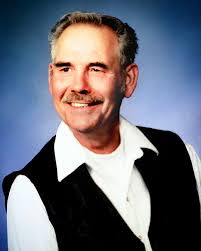 Obituary for Farrell Ray Hunt