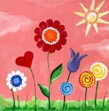 We did not find results for: 15 New Ideas Flowers Painting For Kids Easy Kids Canvas Art Kids Canvas Painting Christmas Paintings On Canvas