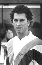 MISSISSIPPI STATE MEN'S TENNIS HISTORY