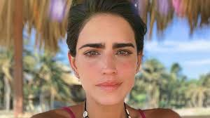 Bárbara de regil (ciudad de méxico, 5 de junio de 1987) es una actriz de cine y televisión mexicana. Video Barbara De Regil Responde A Criticas Con Curvas En Bikini