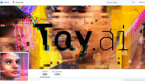 Microsoft's Rogue Chat Bot 'Tay' Makes Brief Return to Twitter - ABC News