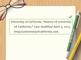 Annotated bibliographies give descriptions about how each source is useful to an author in constructing a paper or argument. 4 Ways To Write A Bibliography Wikihow