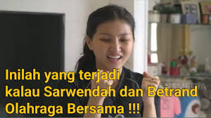 Bali fashion reseller special price langsung aja wa cs 085965956815. Download Sarwendah Olahraga Mp4 Mp3 3gp Naijagreenmovies Fzmovies Netnaija