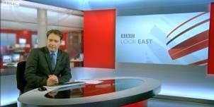 Sandy Heath (Central Bedfordshire, England) Full Freeview transmitter