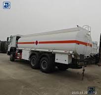 HOWO Sinotruk 4X2/6X4 Oil/Fuel/Water/Gas Tanker Truck