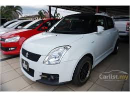 Ha mellette dönt, minden nap alig várja majd, hogy a kormánya mögé ülhessen, és kezdetét vegye a vezetés izgalmas élménye. Jual Kereta Suzuki Swift 2010 1 5 Di Johor Automatik Hatchback White Untuk Rm 25 700 7319725 Carlist My