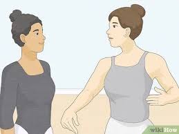 The first part of your elevator pitch should be used to introduce yourself and your personal brand. 10 Ways To Impress Your Dance Teacher Wikihow