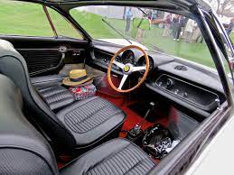 Buy ferrari f1 memorabilia & merchandise. Ferrari S Only 3 Seater The 1966 365 P Berlinetta Speciale At Amelia Island Mind Over Motor