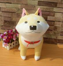 Https Www Throwpillowshome Com 3d Doge Stuffed Animal Friends Christmas Gifts Simulation Shiba Inu Dog Plush Toys Shiba Inu Dog Shiba Inu Dog Stuffed Animal