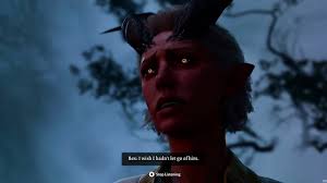 Taking a Class Field Trip to Silent Hill (Baldur's Gate 3) [06-12-2025]