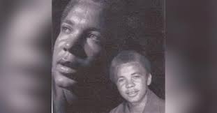 CHARLES EDWARD CRENSHAW Obituary