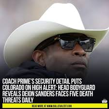 Colorado buffaloes recruit nephew of super bowl champion