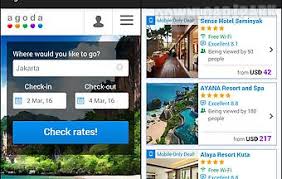 Descargar e instalar agoda learning apk en android. Hotels Reservation Agoda Android Aplicacion Gratis Descargar Apk