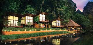 Lost world of tambun расположен в городе ипох, штат перак, малайзии. Lost World Of Tambun Online Ticket Best Deal Goticket My