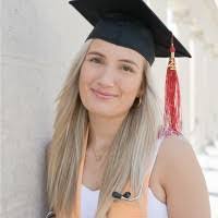 Danielle Minton's Instagram, Twitter & Facebook