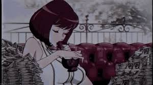 Aesthetic Grunge Edgy Anime Pictures We offer you gifs in this style. aesthetic grunge edgy anime pictures