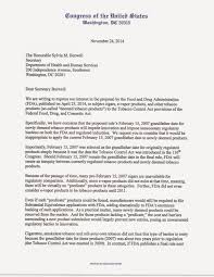 Anybody who doesn't receive such. Cigar News U S House Members Request Change In Grandfather Date In Proposed Deeming Regulations
