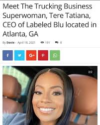 Trucking Services (@labeledblutransportation) • Instagram photos and videos