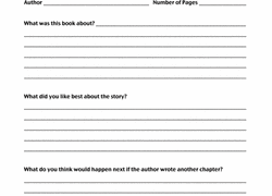 4th Grade Reading Worksheets Free Printables Education Com Reading Worksheets 4th Grade Reading Worksheets Free Printable Worksheets