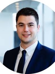 Richard Spotz and William Spring