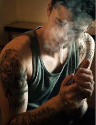 Stepbrother dearest by penelope ward, with you by nashoda rose, bad boss by stella rhys, target on our backs by j.m. Bad Boys Tattoos And Bad Image 7096948 On Favim Com