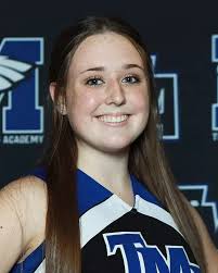 2020-21 Competitive Cheer Roster