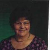 Lynn Stauffer, Notary Public in Redding, CA 96001