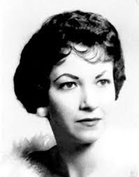 Iris Ann Webb Obituary November 1, 2022