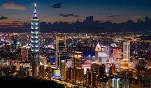 Alice is coming · 3. The 13 Best Things To See And Do In Taipei In 2022