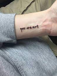 90 Small Tattoos Tattoos Grunge Tattoo Tattoo Quotes