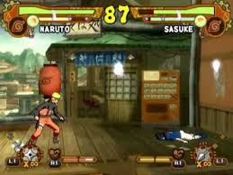 Naruto Uzumaki Chronicles Ps2 Part 10 Youtube Naruto Naruto Shippuden Naruto Mugen
