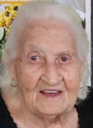 Obituary of Lidia DiBerardino