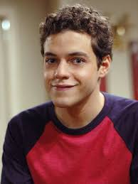 Rami Malek In The War At Home Rami Malek Rami Said Malek Leo Dicaprio