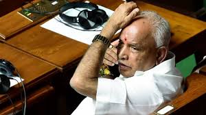 Yediyurappa's son vijayendra was so far serving as bharatiya janata yuva morcha (bjym) general secretary. B S Yediyurappa S Daughter Tests Positive For Covid 19 Son Under Home Quarantine