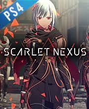 『launch date announcement』connect with #scarletnexus when it launches june 25th, 2021.watch the new story trailer & click the link to learn more about the. Kaufe Scarlet Nexus Ps4 Preisvergleich