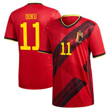 Pes 6 jérémy doku (stade rennais fc) face. Belgium National Team Cenkifu Shop