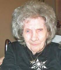 Obituary information for Betty Lou King