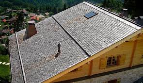 Prix charpente et toiture ardoise. Toiture 18 Questions Pour Avoir Un Bon Toit Cote Maison