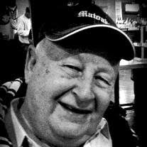 Mr. James Charlie Rott Obituary