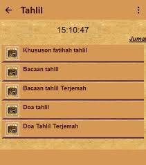 Apr 20, 2017 · summa ila arwahi jami'is sohabati, walqorobati lirosulillahi solawlohu a'laihi wasallama khususon li ruhi abi bakrin wa'umaro, wa'ustmana, wa'aliyyin, wa'imrona ibni hasin, wa arwahi baqqiyati sohabati rosulillahi ajmai'na waa'lattabi'ina wata bi'it tabi'ina lahum bi ihsanin ila yaumiddin wa'alaina minhum wama 'ahum birohmatika ya arhamarrohimin, alfatihah…. Updated Download Yasin Tahlil Dan Doa Lengkap Android App 2021
