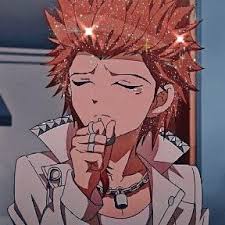 Альбом leon kuwata — danganronpa art ask — 59 фотографий. Pin On My Edits