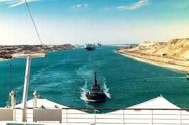 The suez canal carries about 2.5 percent of world oil output. Day Trip To The Suez Canal From Cairo Book At Civitatis Com