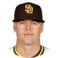 Brandon Lockridge (San Diego Padres)