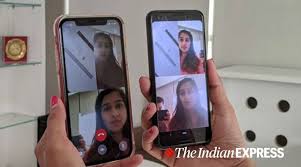So, to some people, there is a need to introduce something to provide some sort of privacy for users. Missing Your Friends Try Whatsapp Group Video Calls Technology News The Indian Express